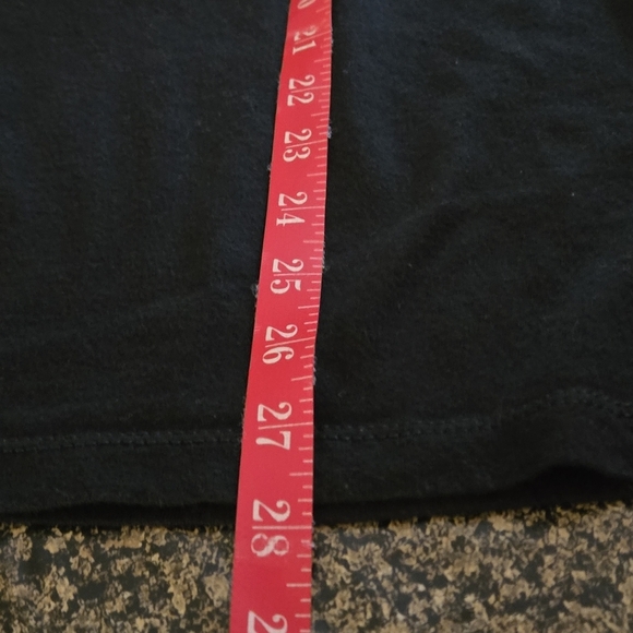 Coming to America x Ruth Carter Collaboration Long Sleeve Tee Men's Size Small - Picture 10 of 11